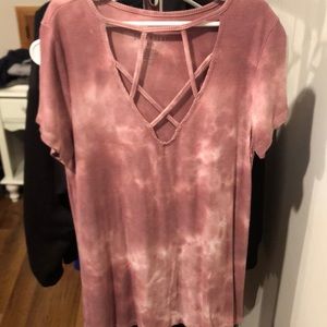 American Eagle blouse